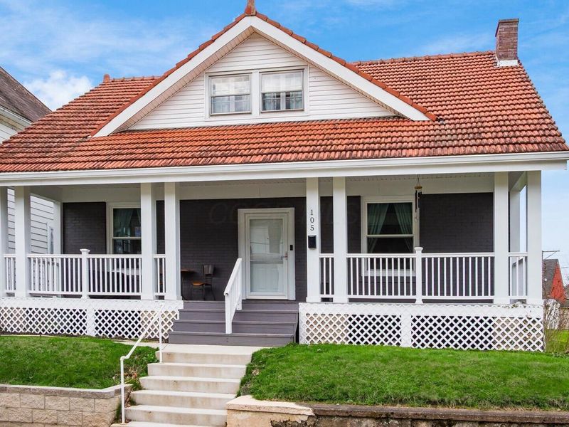 105 S State Street, Crooksville, OH 43731 Photo 2