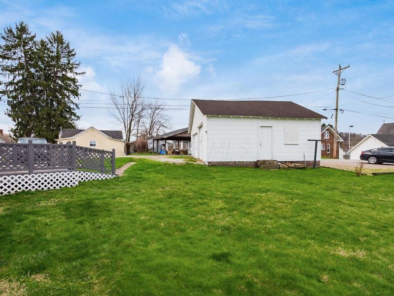 105 S State Street, Crooksville, OH 43731 Photo 36