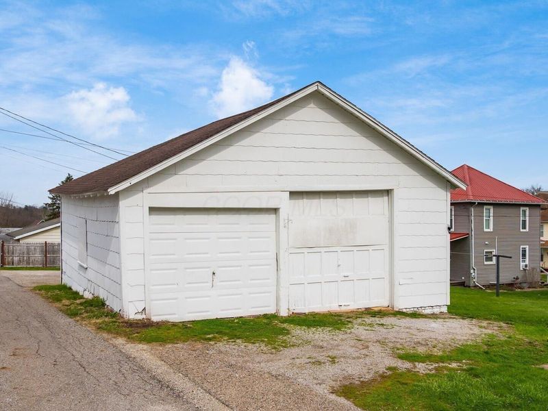 105 S State Street, Crooksville, OH 43731 Photo 38