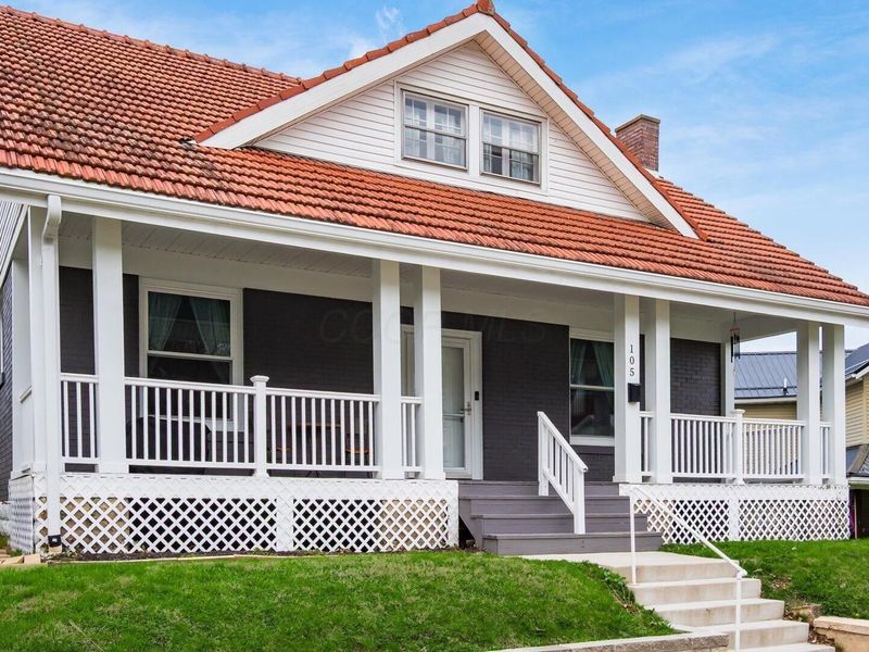 105 S State Street, Crooksville, OH 43731 Photo 5