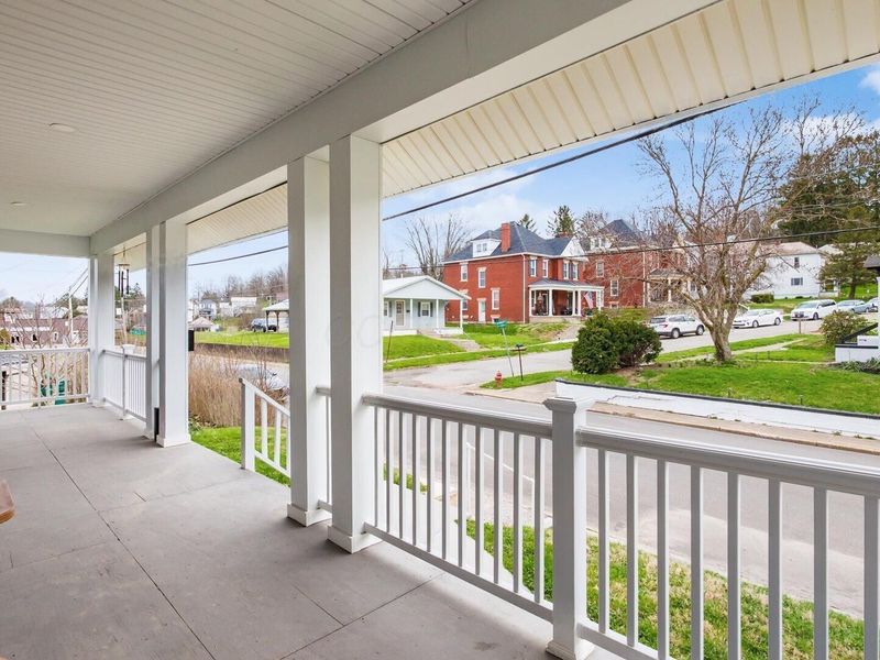 105 S State Street, Crooksville, OH 43731 Photo 7