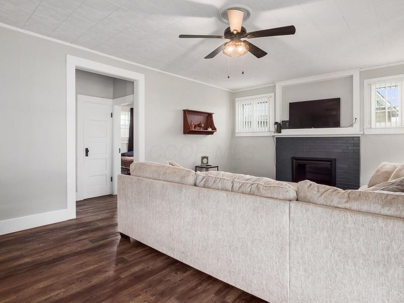 105 S State Street, Crooksville, OH 43731 Photo 8