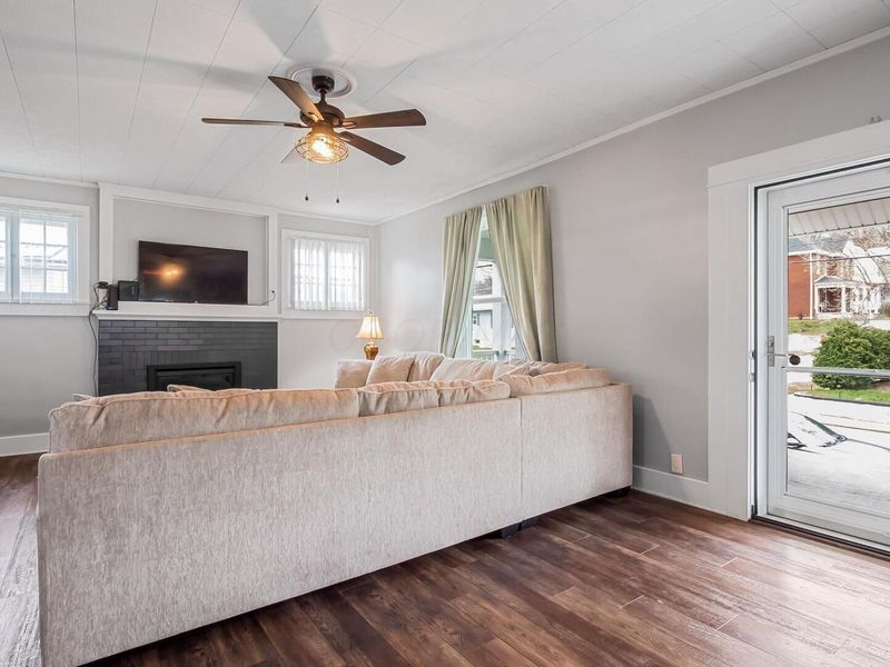 105 S State Street, Crooksville, OH 43731 Photo 9