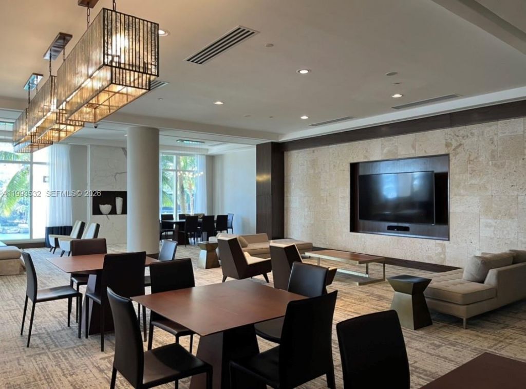 801 Brickell Key Blvd , Unit 806, Miami, FL 33131 Photo