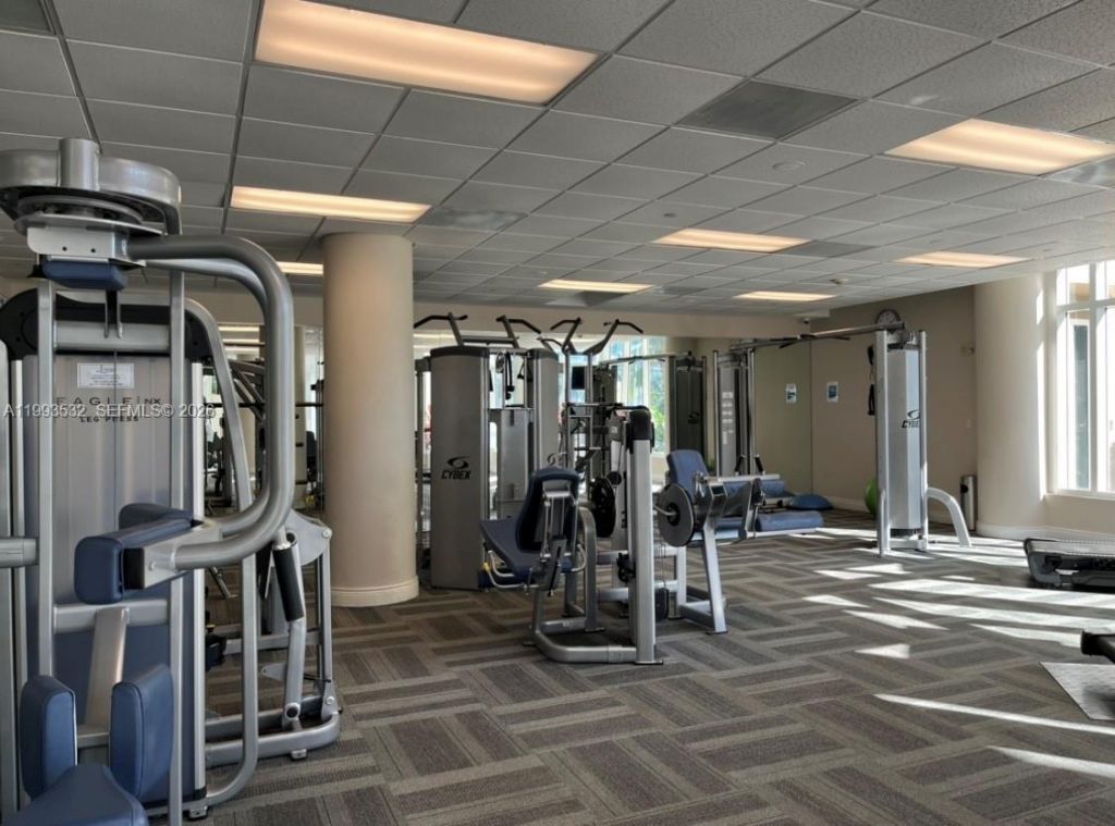 801 Brickell Key Blvd , Unit 806, Miami, FL 33131 Photo