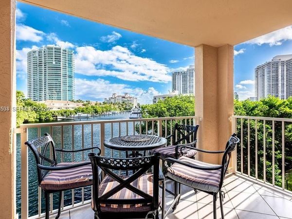 19999 E Country Club Dr, Unit 1302, Aventura, FL 33180