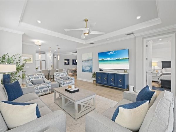 15214 Tolmino ST , NAPLES, FL 34114