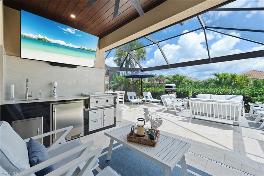15214 Tolmino St, Naples, FL 34114 Photo