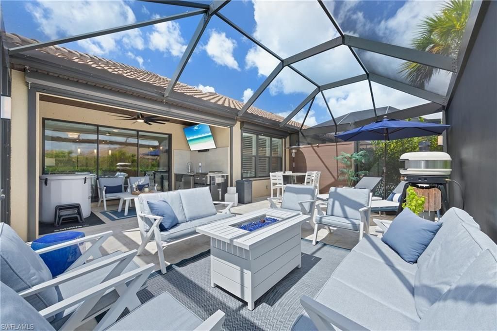 15214 Tolmino St, Naples, FL 34114 Photo