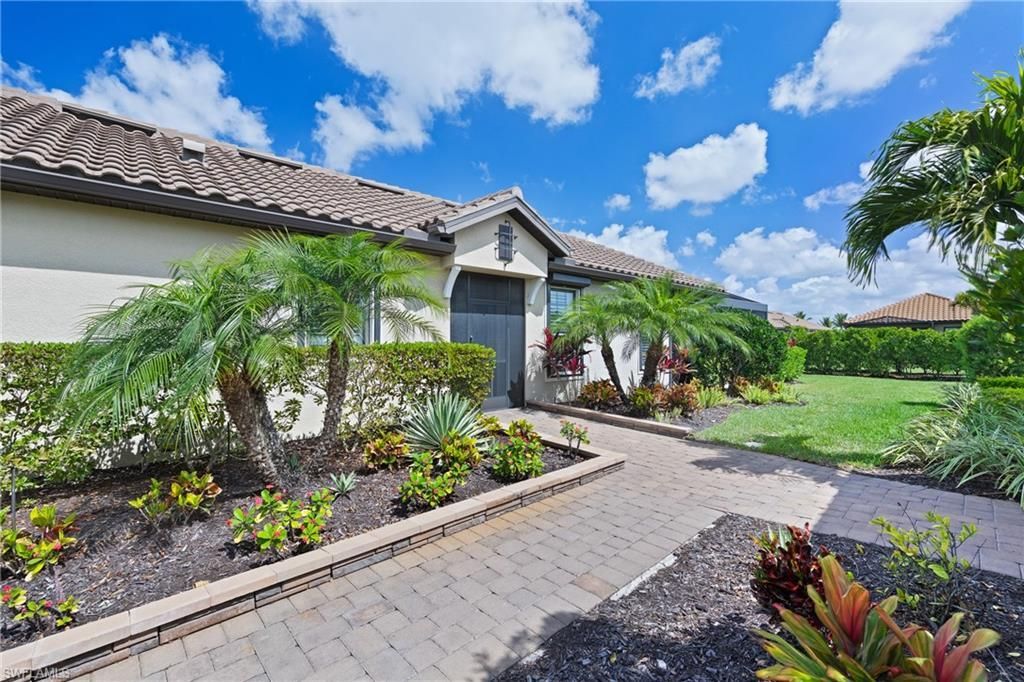 15214 Tolmino St, Naples, FL 34114 Photo