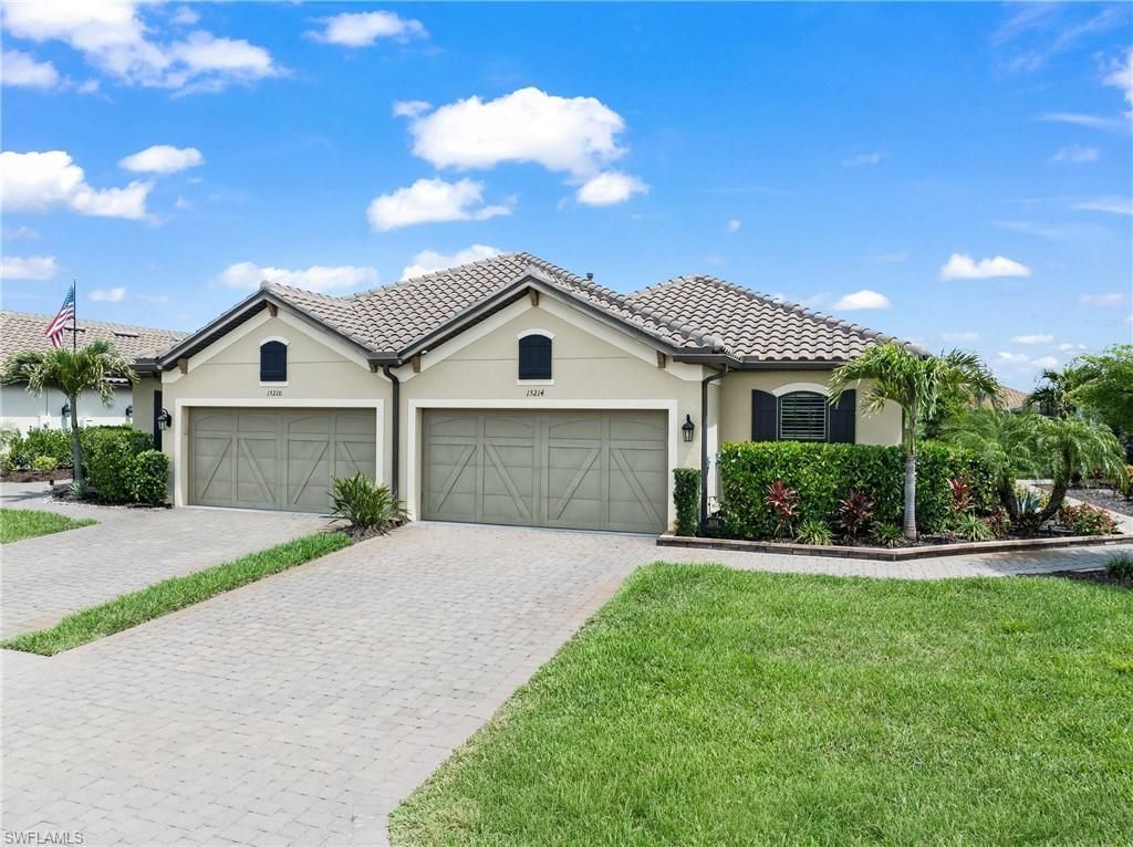 15214 Tolmino St, Naples, FL 34114 Photo