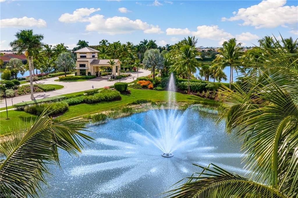 15214 Tolmino St, Naples, FL 34114 Photo