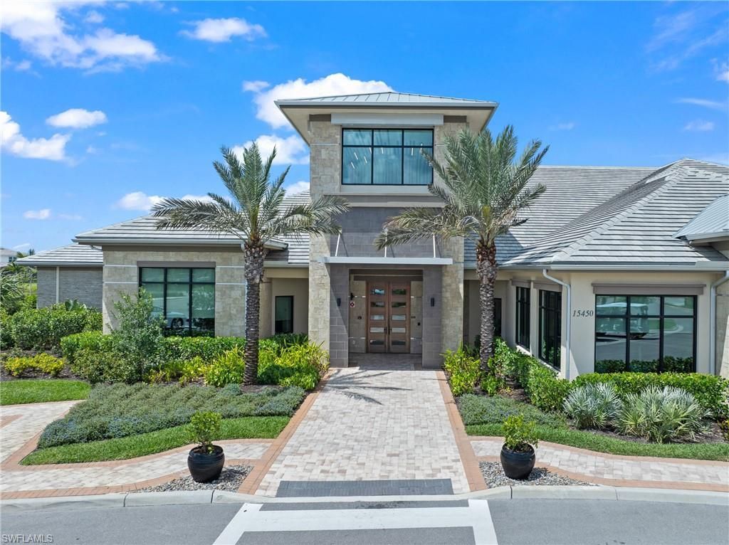 15214 Tolmino St, Naples, FL 34114 Photo