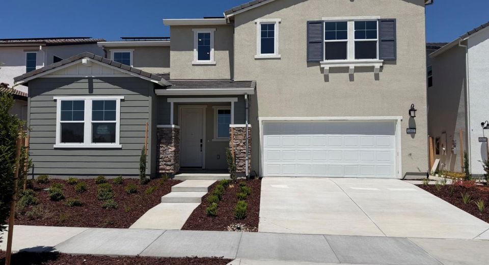 4861 Aucutt Way, Sacramento, CA 95835 Photo