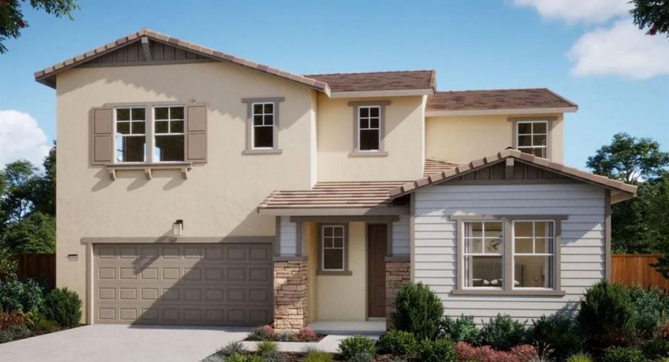 4861 Aucutt Way, Sacramento, CA 95835 Photo