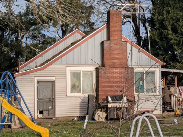 30626 Santiam Hwy, Lebanon, OR 97355