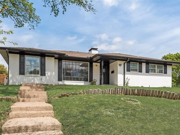 10823 Meadowcliff Lane, Dallas, TX 75238