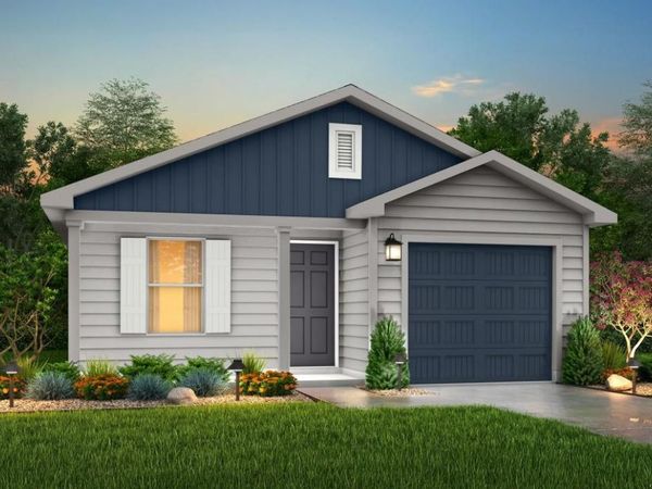 2895 Autumnwood Way, Abilene, TX 79602