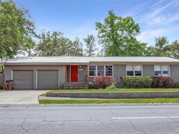 115 W Jordan St, Pensacola, FL 32501