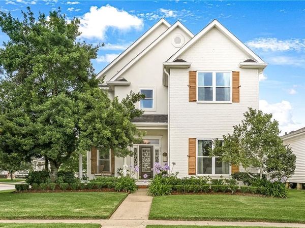 6471 GENERAL HAIG Street, New Orleans, LA 70124