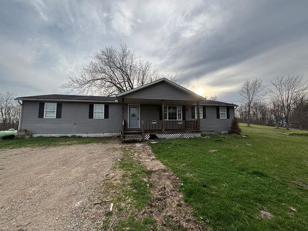 8788 Beavers Ridge Road, Piketon, OH 45661
