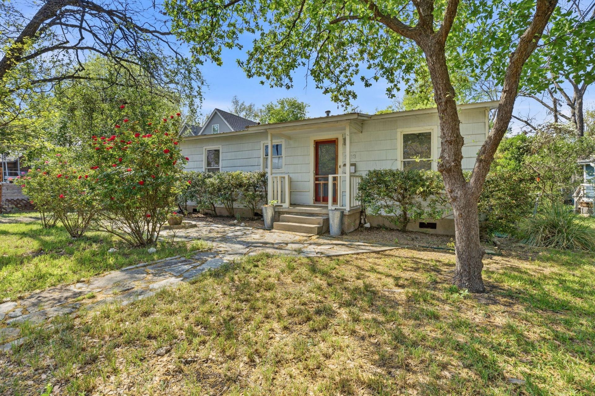 1513 W St Johns Ave, Austin, TX 78757 Main Photo