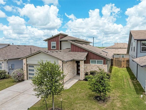 7416 Peggie Nell DR, Austin, TX 78724