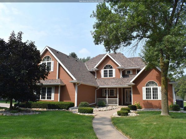 445 N Royal Troon, Dakota Dunes, SD 57049