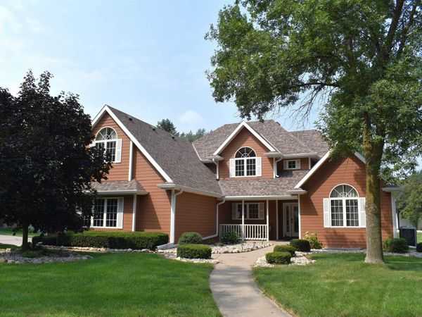 445 N Royal Troon, Dakota Dunes, SD 57049