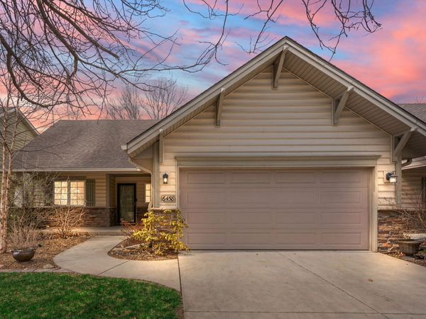 6458 Grosbeak Court , Hobart, IN 46342