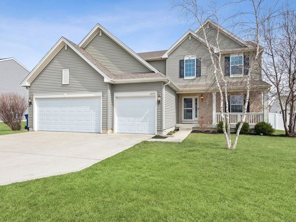 11155 Ohio Street , Crown Point, IN 46307