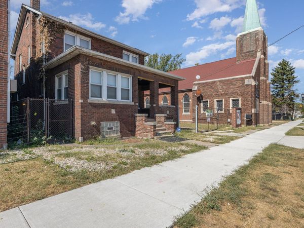4822 Kennedy Avenue, East Chicago, IN 46312