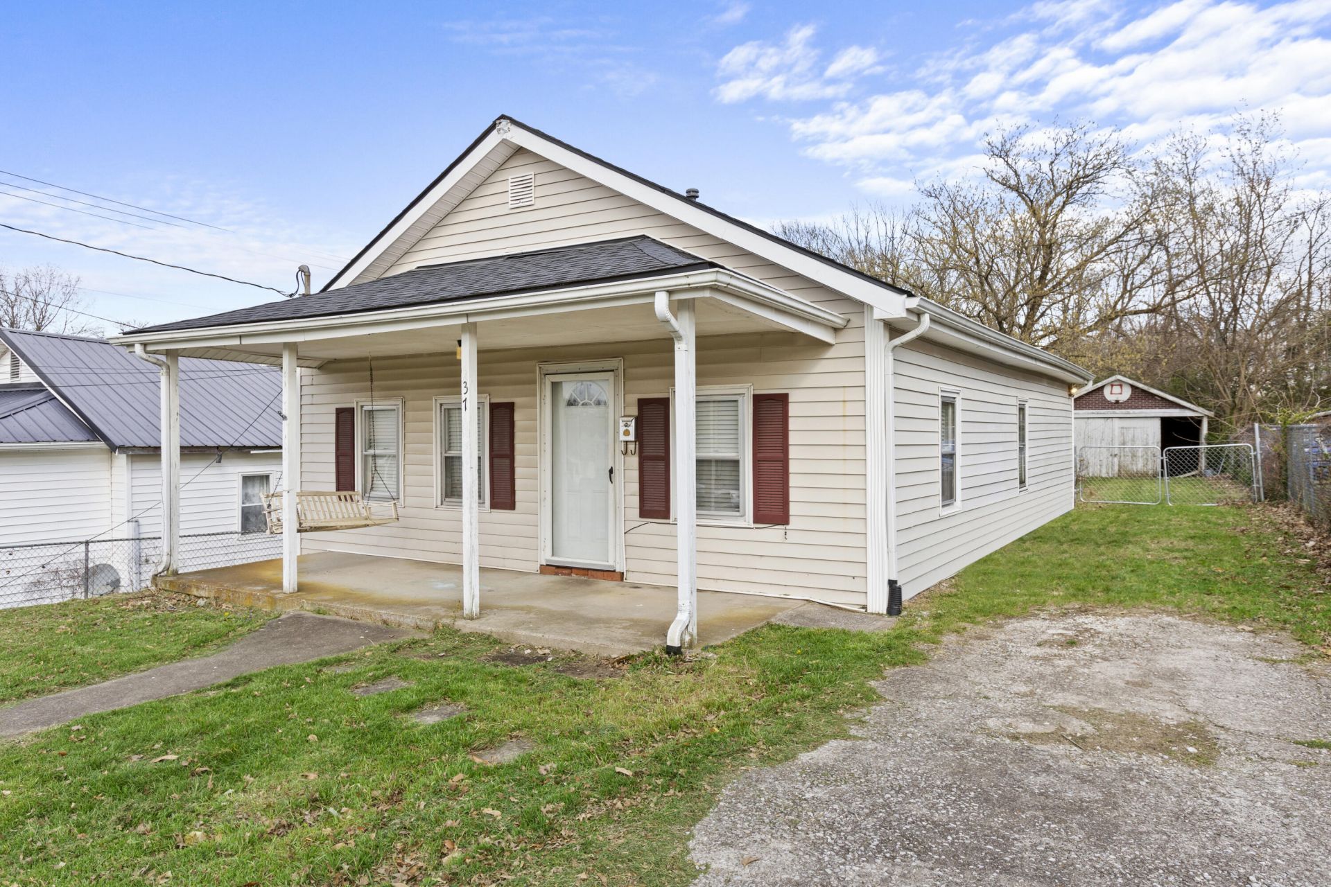 37 Ashland Avenue, Winchester, KY 40391