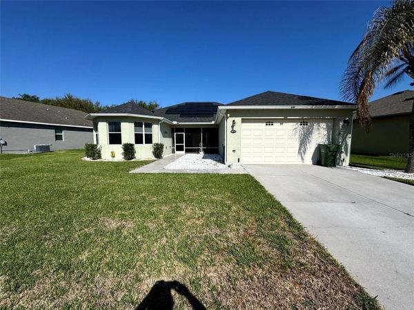 26712 AUGUSTA SPRINGS CIRCLE , LEESBURG, FL 34748