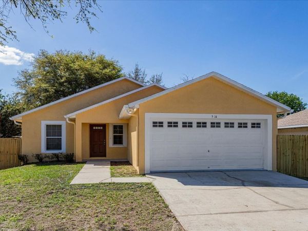 514 DUNBAR AVENUE, WINTER GARDEN, FL 34787