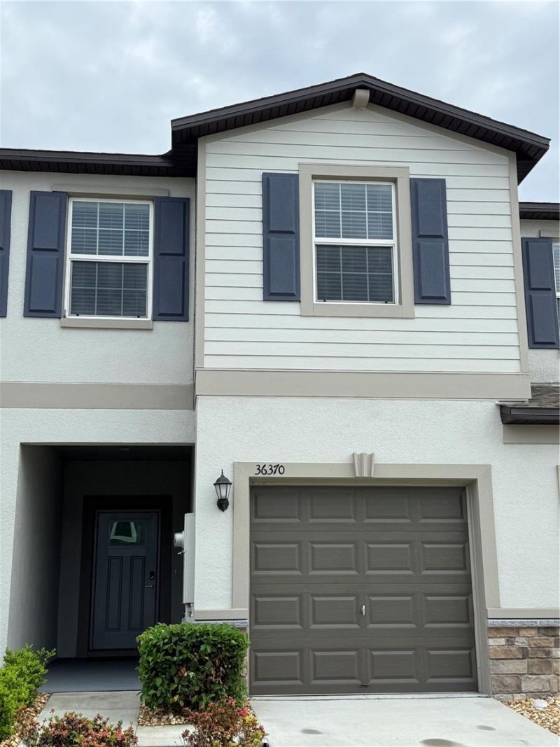 36370 Well Hill Way, Zephyrhills, FL 33541 Photo