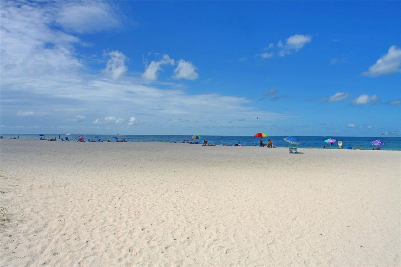 166 Edgewood Drive, Osprey, FL 34229 Photo