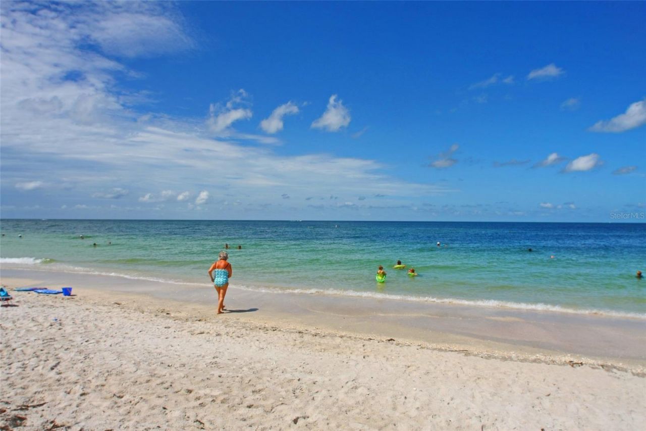 166 Edgewood Drive, Osprey, FL 34229 Photo