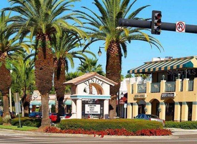 166 Edgewood Drive, Osprey, FL 34229 Photo