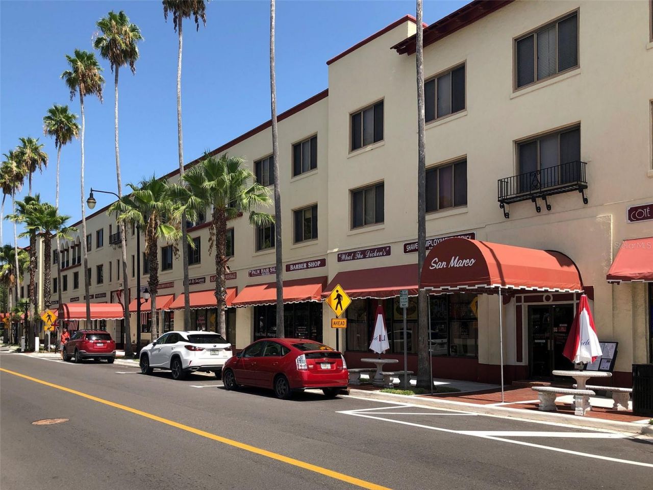 166 Edgewood Drive, Osprey, FL 34229 Photo