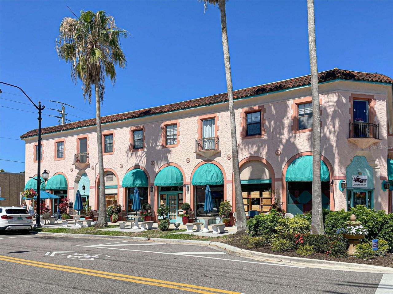 166 Edgewood Drive, Osprey, FL 34229 Photo