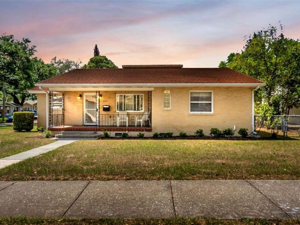 621 S INGRAHAM AVENUE , LAKELAND, FL 33801