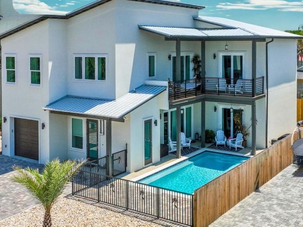 28 W Palm Beach Court, Miramar Beach, FL 32550