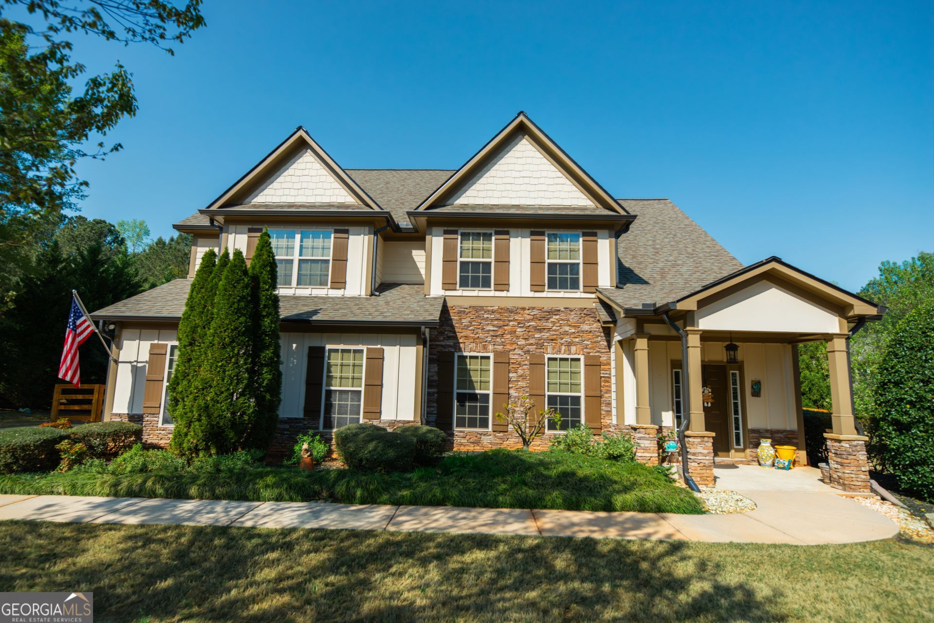 194 Willowleaf Way, Sharpsburg, GA 30277 Main Photo