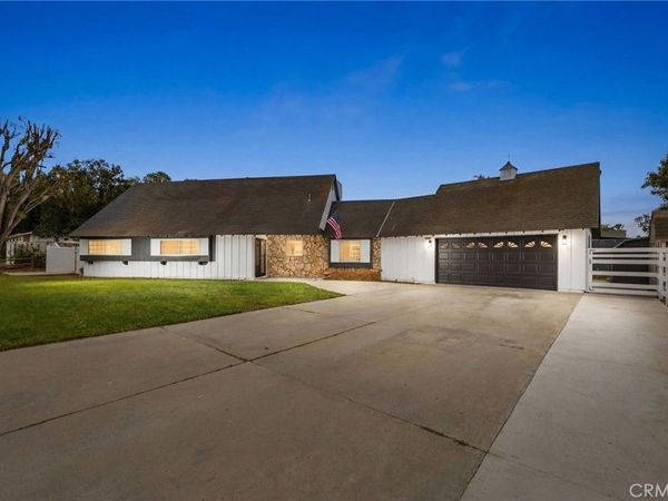3330 Kips Korner Road, Norco, CA 92860