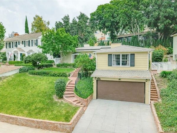 7002 Bryn Mawr Way, Whittier, CA 90602