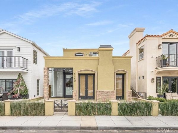 5580 E Saint Irmo Walk, Long Beach, CA 90803