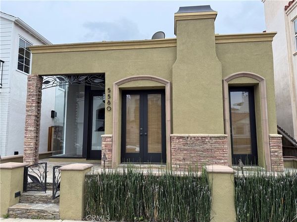 5580 E Saint Irmo Walk, Long Beach, CA 90803