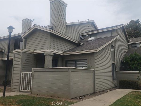 220 E Grant , Unit 63, Santa Maria, CA 93454