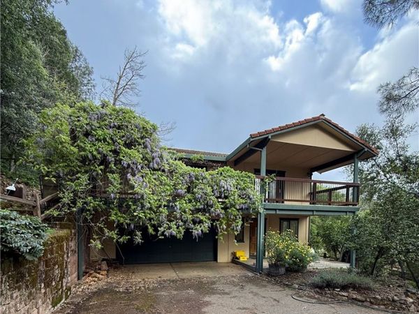 10535 Boren Bega, Kelseyville, CA 95451